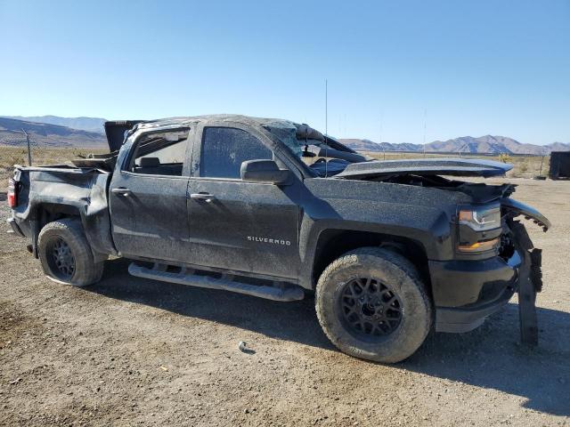 2018 CHEVROLET SILVERADO - 3GCPCPEC2JG639897