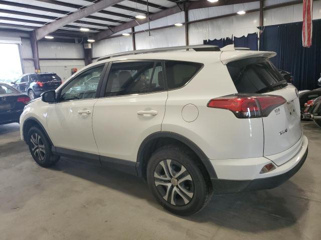 JTMZFREVXJJ156492 2018 TOYOTA RAV 4 - Image 2