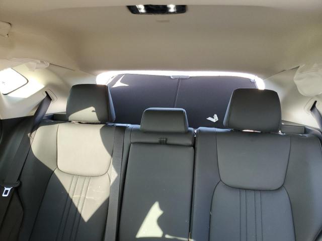 2023 LEXUS NX 350 2T2GGCEZ3PC026350