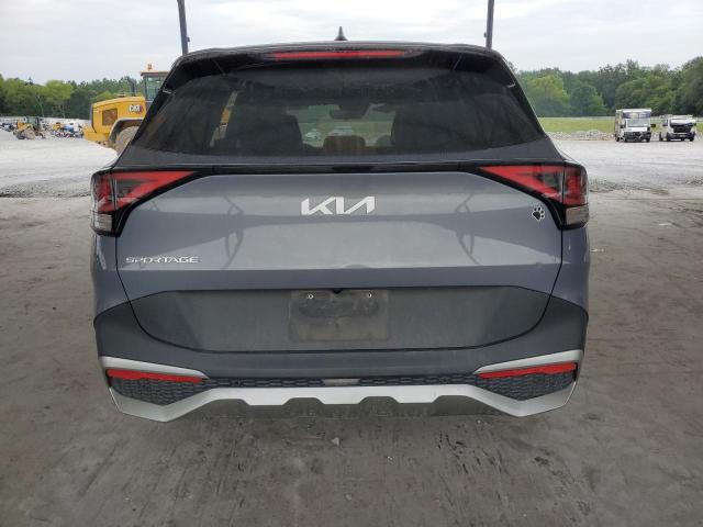 2023 KIA SPORTAGE E - 5XYK33AF5PG015277