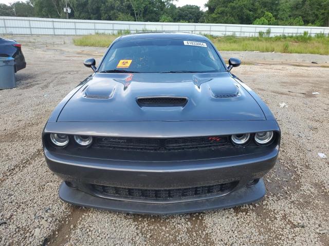 2019 Dodge Challenger R/T Scat Pack VIN: 2C3CDZFJ7KH691438 Lot: 61833064