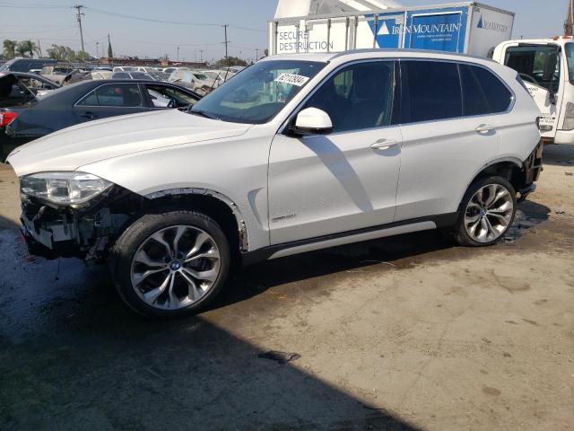 VIN 5UXKR2C52J0Z16258 2018 BMW X5, Sdrive35I no.1