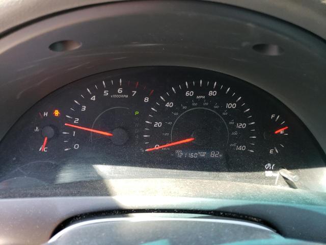 4T1BE46K59U364104 2009 Toyota Camry Base
