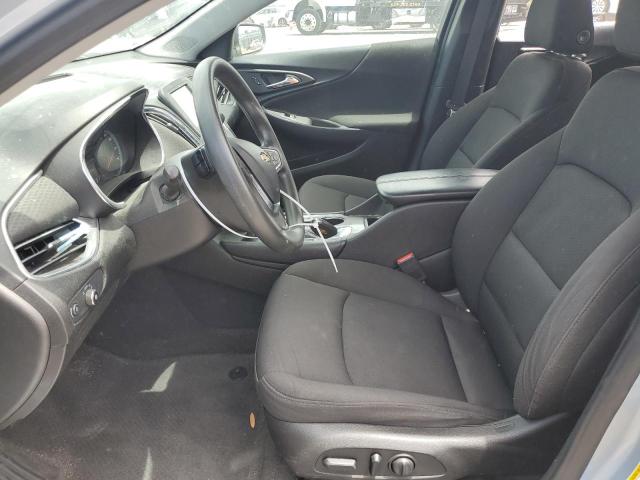 2018 Chevrolet Malibu Lt VIN: 1G1ZD5ST4JF228476 Lot: 62103154