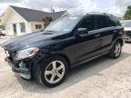 2018 MERCEDES-BENZ GLE 350 4M - 4JGDA5HB1JB053373