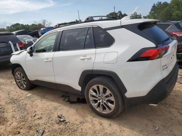 VIN JTMC1RFV1KJ014665 2019 Toyota RAV4, Xle Premium no.2