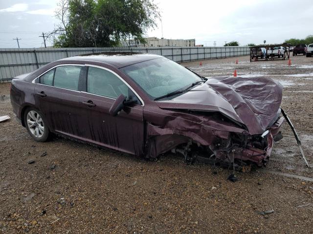 Vin: 1fahp2ew7bg125679, lot: 62738764, ford taurus sel 20114