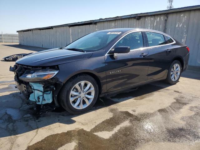 1G1ZD5ST1PF241422 2023 CHEVROLET MALIBU - Image 1