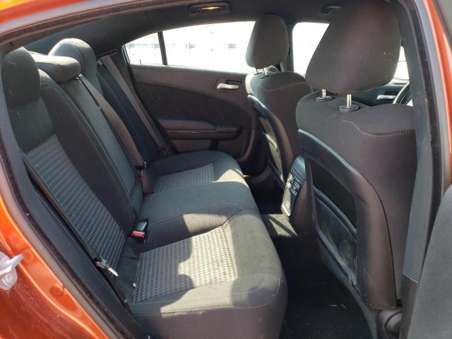 2022 DODGE CHARGER SX - 2C3CDXHG8NH189628