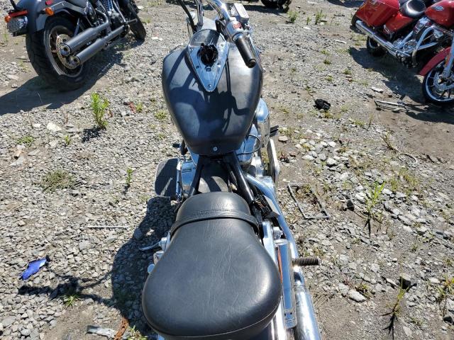 2009 HONDA VTX1300 R 1HFSC526X9A600827
