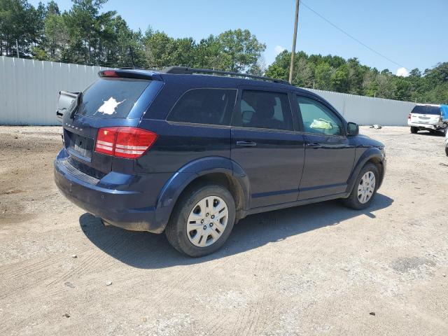 Vin: 3c4pdcab8lt250100, lot: 61530834, dodge journey se 20203