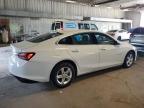 Lot #3022716255 2022 CHEVROLET MALIBU LT