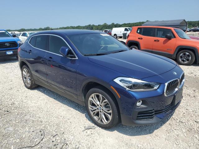 VIN WBXYJ5C33JEF71012 2018 BMW X2, Xdrive28I no.4