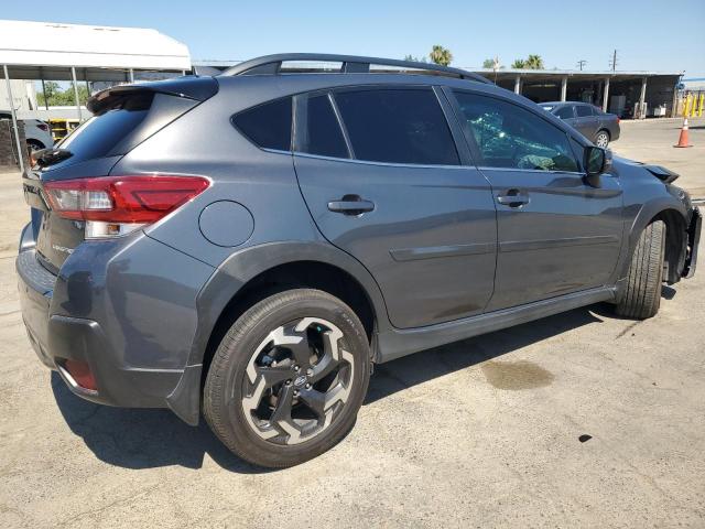 2021 SUBARU CROSSTREK - JF2GTHMC0M8353260