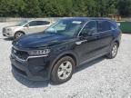2021 KIA SORENTO LX - 5XYRG4LC1MG022069