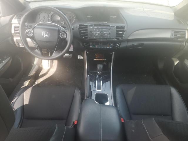 2017 HONDA ACCORD SPO - 1HGCR2F55HA204897