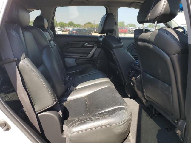 2007 Acura Mdx Technology VIN: 2HNYD283X7H524371 Lot: 62560734