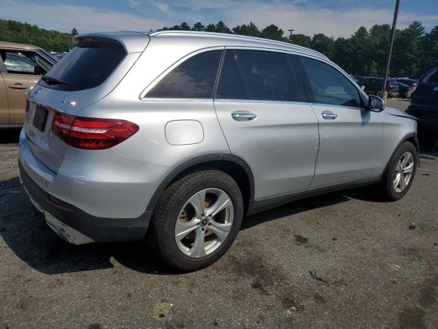 2018 MERCEDES-BENZ GLC 300 4M - WDC0G4KBXJV039694