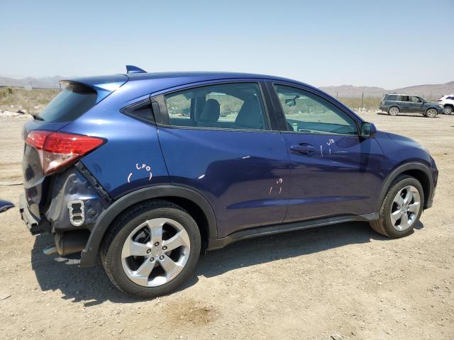 2016 HONDA HR-V LX - 3CZRU5H3XGM707907