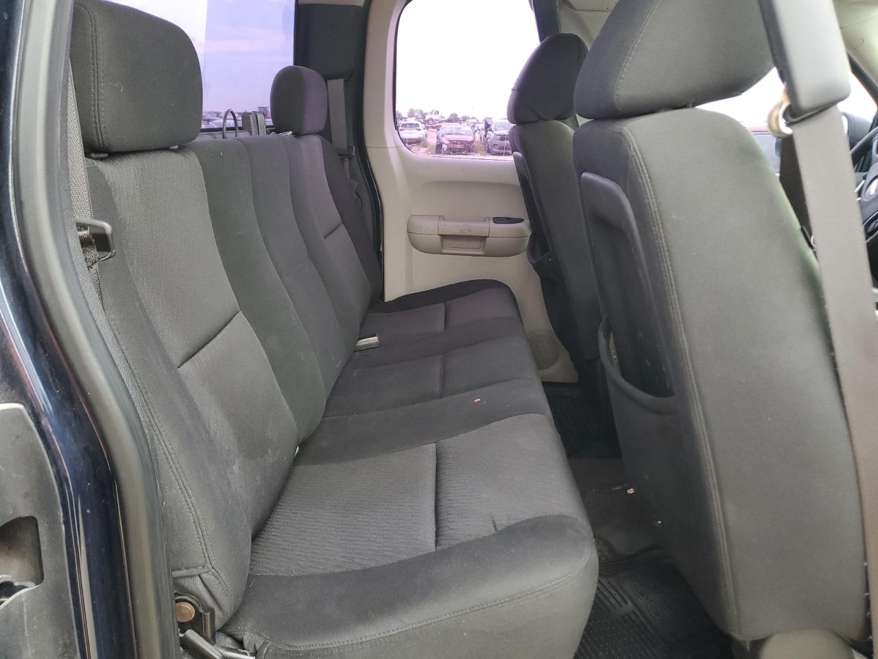 1GCSCPEX2AZ231610 2010 Chevrolet Silverado C1500