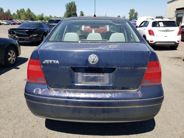 2002 Volkswagen Jetta Gls VIN: 3VWSB69MX2M048274 Lot: 61932064