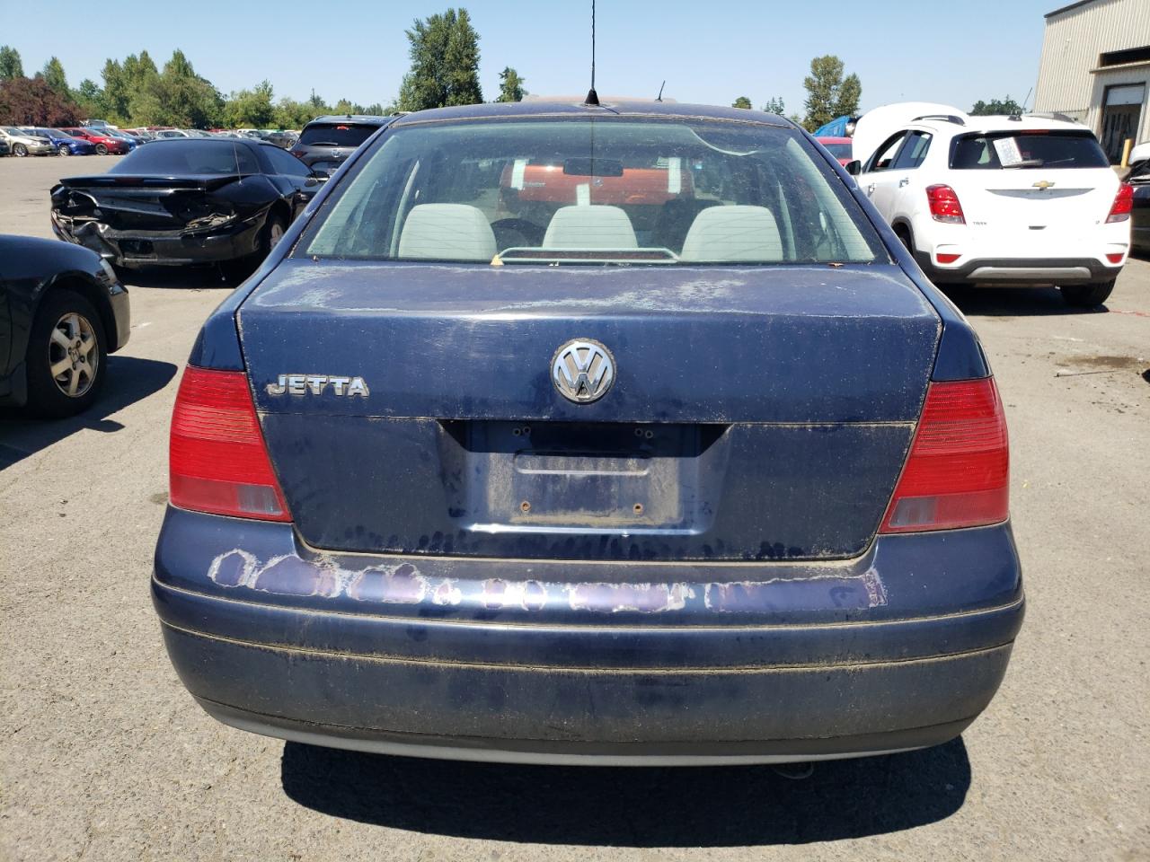 3VWSB69MX2M048274 2002 Volkswagen Jetta Gls