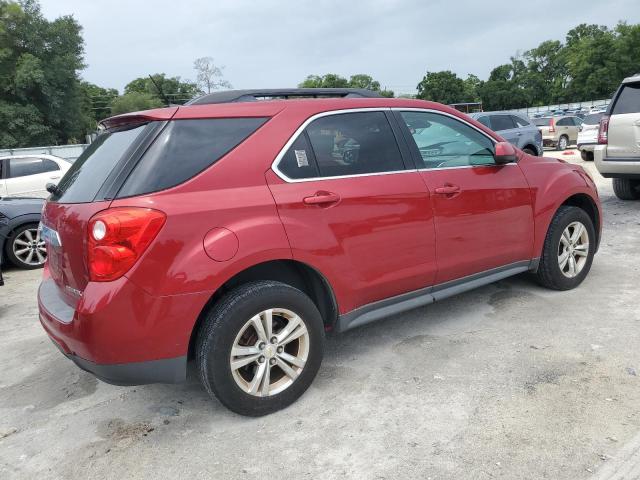 2013 Chevrolet Equinox Lt VIN: 1GNFLEEK7DZ130780 Lot: 62509464