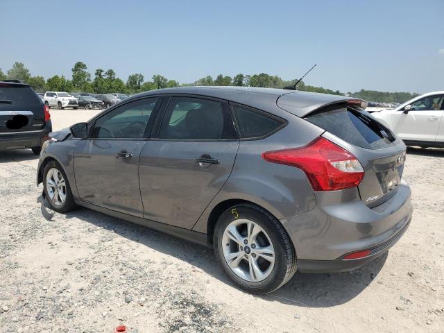 2014 Ford Focus Se VIN: 1FADP3K21EL451303 Lot: 61514834