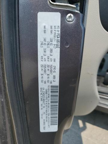 2017 DODGE GRAND CARA - 2C4RDGCG1HR834177
