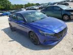 HYUNDAI ELANTRA SE photo