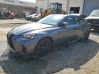 2019 LEXUS IS 300 - JTHBA1D26K5086183