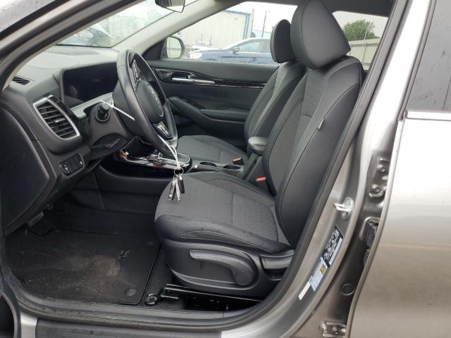 2024 KIA SELTOS X L - KNDEUCA78R7490859