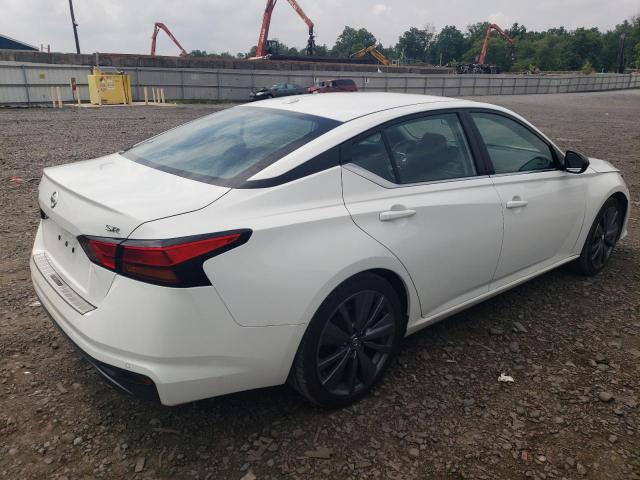 Vin: 1n4bl4cvxnn311658, lot: 64637254, nissan altima sr 20223