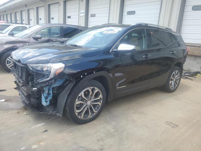 2020 GMC TERRAIN SLT 2020