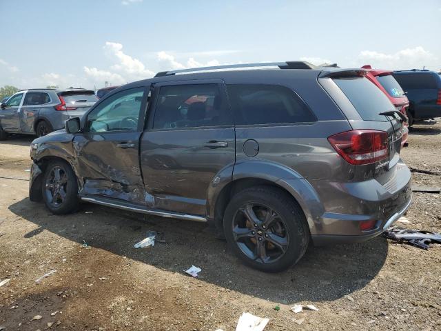 2020 DODGE JOURNEY CR - 3C4PDCGB5LT201248