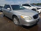 BUICK LUCERNE CX photo