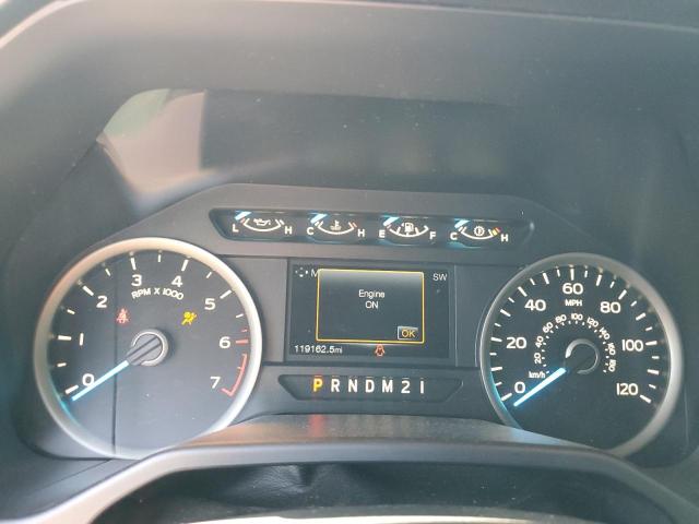 2015 FORD F150 SUPER - 1FTEX1EP0FKE40259