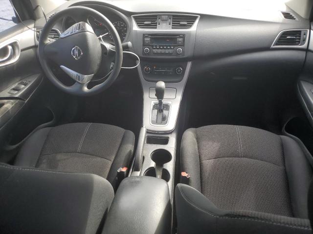 2015 Nissan Sentra S VIN: 3N1AB7AP5FY356190 Lot: 47556904