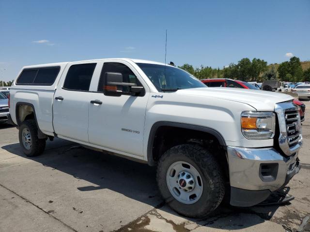 2016 GMC SIERRA K25 - 1GT12REG1GF299966