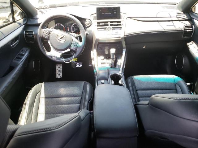2016 LEXUS NX 200T BA - JTJYARBZ1G2048439