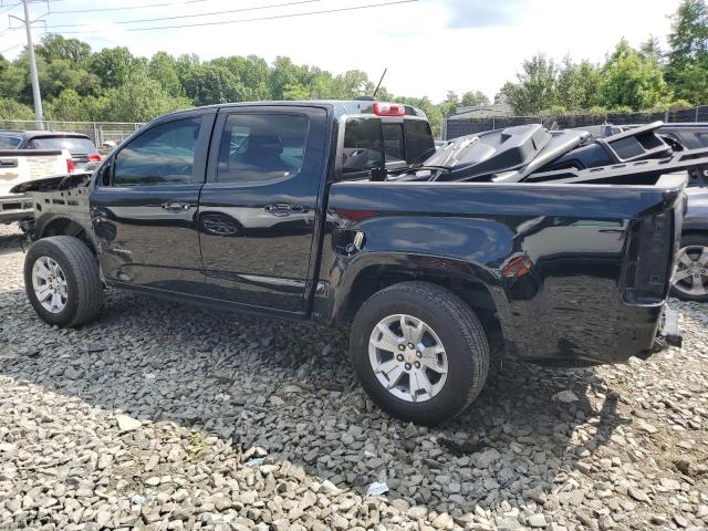 2022 CHEVROLET COLORADO L 1GCGSCEN8N1184376  63842014