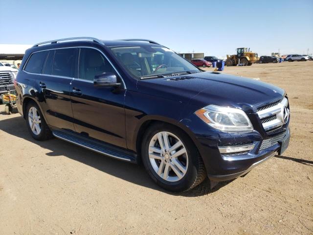 VIN 4JGDF7CE1DA099603 2013 Mercedes-Benz GL-Class, ... no.4