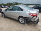 TOYOTA CAMRY HYBR photo