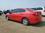 CHEVROLET CRUZE LT photo