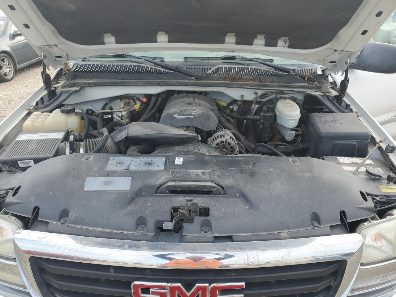 2GTEK19T331258315 2003 GMC New Sierra K1500