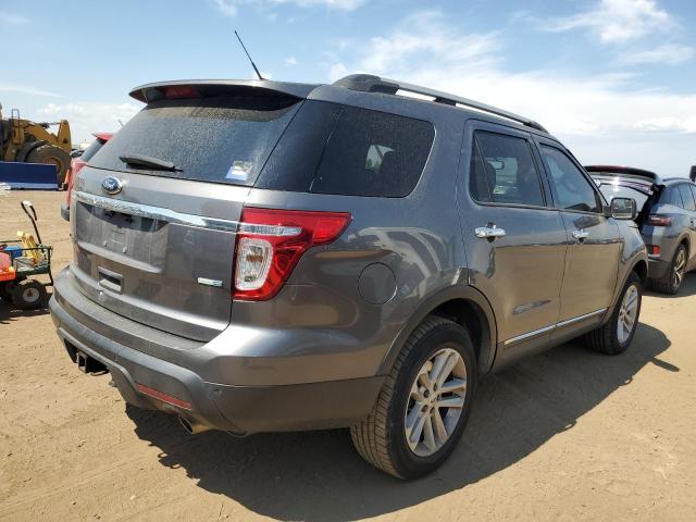 Vin: 1fm5k8d85dga58886, lot: 63053364, ford explorer xlt 20133