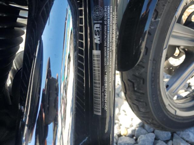 2023 HARLEY-DAVIDSON FXST 1HD1BVJ13PB041450
