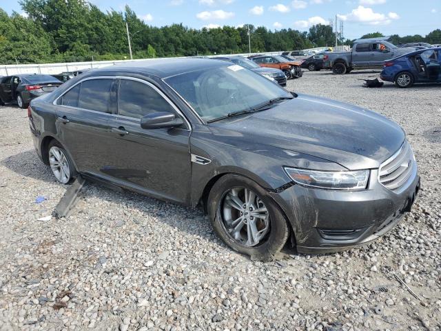 2018 FORD TAURUS SEL - 1FAHP2E82JG105663