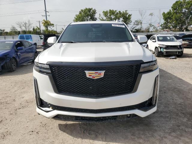 2021 CADILLAC ESCALADE E 1GYS4PKL5MR256420  62616404