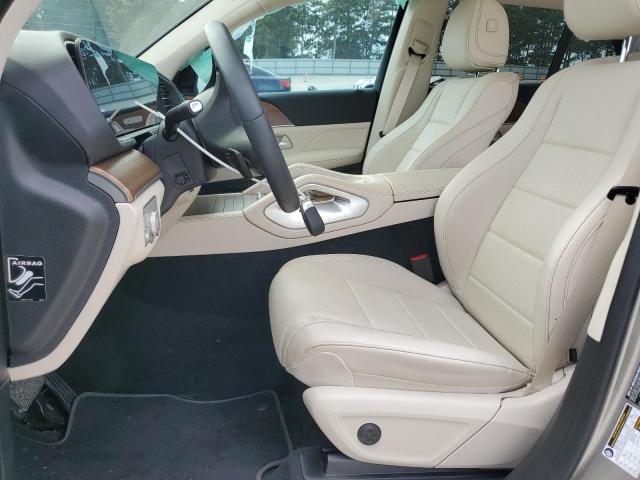 2022 MERCEDES-BENZ GLE 350 - 4JGFB4JB4NA804696